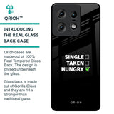 Hungry Glass Case for Motorola Edge 50 Pro 5G
