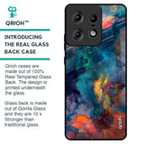 Cloudburst Glass Case for Motorola Edge 50 Pro 5G
