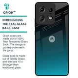 Ultramarine Glass Case for Motorola Edge 50 Pro 5G