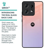Dawn Gradient Glass Case for Motorola Edge 50 Pro 5G