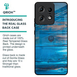 Patina Finish Glass case for Motorola Edge 50 Pro 5G