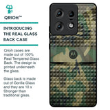 Supreme Power Glass Case For Motorola Edge 50 Pro 5G