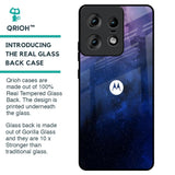 Dreamzone Glass Case For Motorola Edge 50 Pro 5G