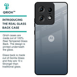 Dynamic Black Range Glass Case for Motorola Edge 50 Pro 5G