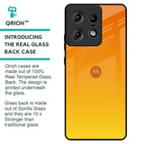 Sunset Glass Case for Motorola Edge 50 Pro 5G