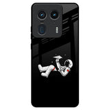 Space Traveller Motorola Edge 50 Ultra 5G Glass Back Cover Online