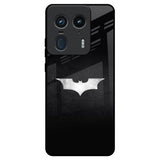 Super Hero Logo Motorola Edge 50 Ultra 5G Glass Back Cover Online