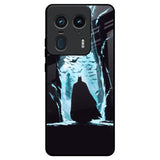 Dark Man In Cave Motorola Edge 50 Ultra 5G Glass Back Cover Online