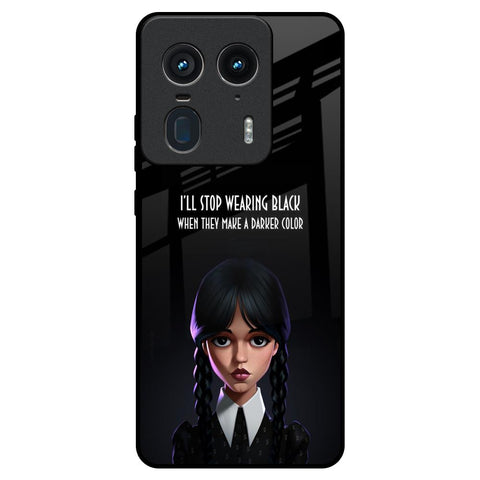 Aesthetic Digital Art Motorola Edge 50 Ultra 5G Glass Back Cover Online
