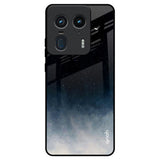 Black Aura Motorola Edge 50 Ultra 5G Glass Back Cover Online