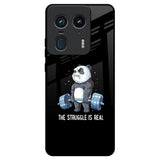 Real Struggle Motorola Edge 50 Ultra 5G Glass Back Cover Online