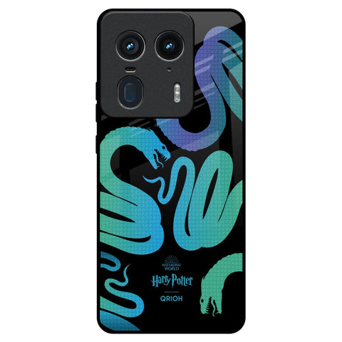 Basilisk Motorola Edge 50 Ultra 5G Glass Back Cover Online