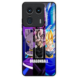 DGBZ Motorola Edge 50 Ultra 5G Glass Back Cover Online
