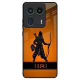 Halo Rama Motorola Edge 50 Ultra 5G Glass Back Cover Online