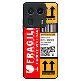 Handle With Care Motorola Edge 50 Ultra 5G Glass Back Cover Online