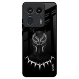 Dark Superhero Motorola Edge 50 Ultra 5G Glass Back Cover Online