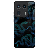 Serpentine Motorola Edge 50 Ultra 5G Glass Back Cover Online