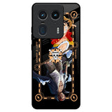 Shanks & Luffy Motorola Edge 50 Ultra 5G Glass Back Cover Online