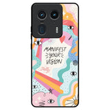 Vision Manifest Motorola Edge 50 Ultra 5G Glass Back Cover Online