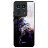 Enigma Smoke Motorola Edge 50 Ultra 5G Glass Back Cover Online