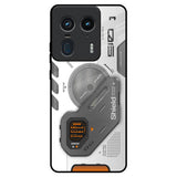 Liberty Cyber Motorola Edge 50 Ultra 5G Glass Back Cover Online