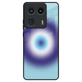 Evil Eye Art Motorola Edge 50 Ultra 5G Glass Back Cover Online