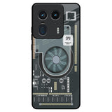 Motherboard Circuit Motorola Edge 50 Ultra 5G Glass Back Cover Online