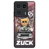 Money Madness Motorola Edge 50 Ultra 5G Glass Back Cover Online