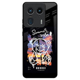 Summer Vibe Motorola Edge 50 Ultra 5G Glass Back Cover Online