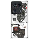 Explore Circuit Motorola Edge 50 Ultra 5G Glass Back Cover Online