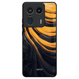 Sunshine Beam Motorola Edge 50 Ultra 5G Glass Back Cover Online