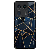 Abstract Tiles Motorola Edge 50 Ultra 5G Glass Back Cover Online