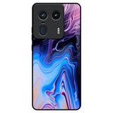 Psychic Texture Motorola Edge 50 Ultra 5G Glass Back Cover Online