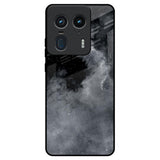 Fossil Gradient Motorola Edge 50 Ultra 5G Glass Back Cover Online