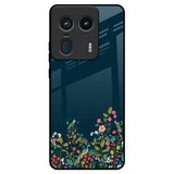 Small Garden Motorola Edge 50 Ultra 5G Glass Back Cover Online