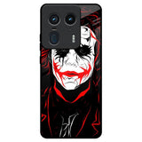 Life In Dark Motorola Edge 50 Ultra 5G Glass Back Cover Online