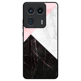 Marble Collage Art Motorola Edge 50 Ultra 5G Glass Back Cover Online