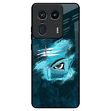 Power Of Trinetra Motorola Edge 50 Ultra 5G Glass Back Cover Online