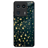 Dazzling Stars Motorola Edge 50 Ultra 5G Glass Back Cover Online