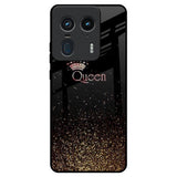 I Am The Queen Motorola Edge 50 Ultra 5G Glass Back Cover Online