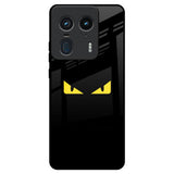 Eyes On You Motorola Edge 50 Ultra 5G Glass Back Cover Online