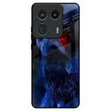 God Of War Motorola Edge 50 Ultra 5G Glass Back Cover Online