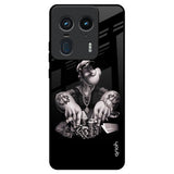 Gambling Problem Motorola Edge 50 Ultra 5G Glass Back Cover Online