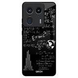 Funny Math Motorola Edge 50 Ultra 5G Glass Back Cover Online