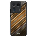 Diagonal Slash Pattern Motorola Edge 50 Ultra 5G Glass Back Cover Online