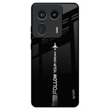 Follow Your Dreams Motorola Edge 50 Ultra 5G Glass Back Cover Online