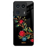 Dazzling Art Motorola Edge 50 Ultra 5G Glass Back Cover Online