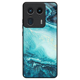 Sea Water Motorola Edge 50 Ultra 5G Glass Back Cover Online