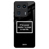 Dope In Life Motorola Edge 50 Ultra 5G Glass Back Cover Online