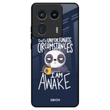 Struggling Panda Motorola Edge 50 Ultra 5G Glass Back Cover Online